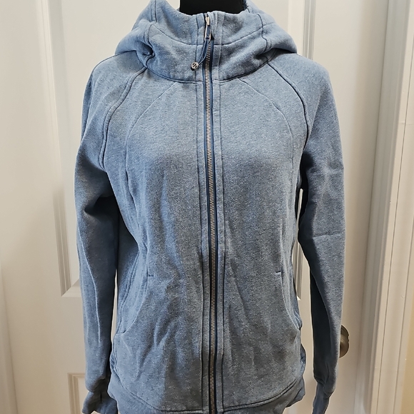 lululemon athletica Jackets & Blazers - 315. Lululemon Scuba Hoodie